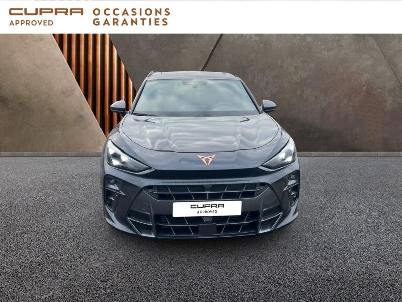 Voitures occasions CUPRA Terramar V Tomblaine