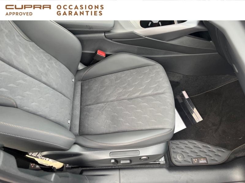 Voitures occasions CUPRA Terramar V Tomblaine