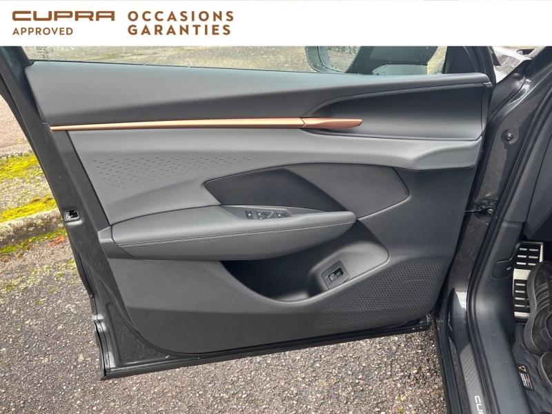 Voitures occasions CUPRA Terramar V Tomblaine