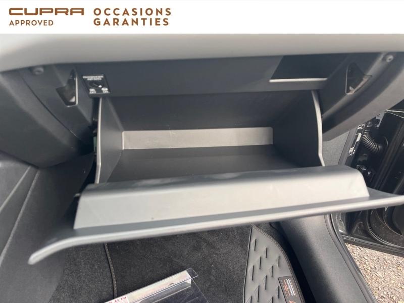 Voitures occasions CUPRA Terramar V Tomblaine