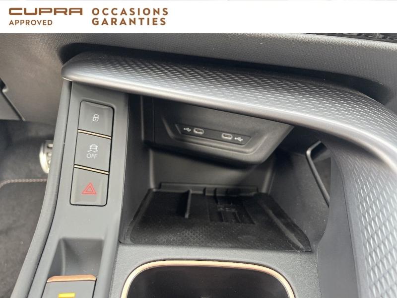 Voitures occasions CUPRA Terramar V Tomblaine