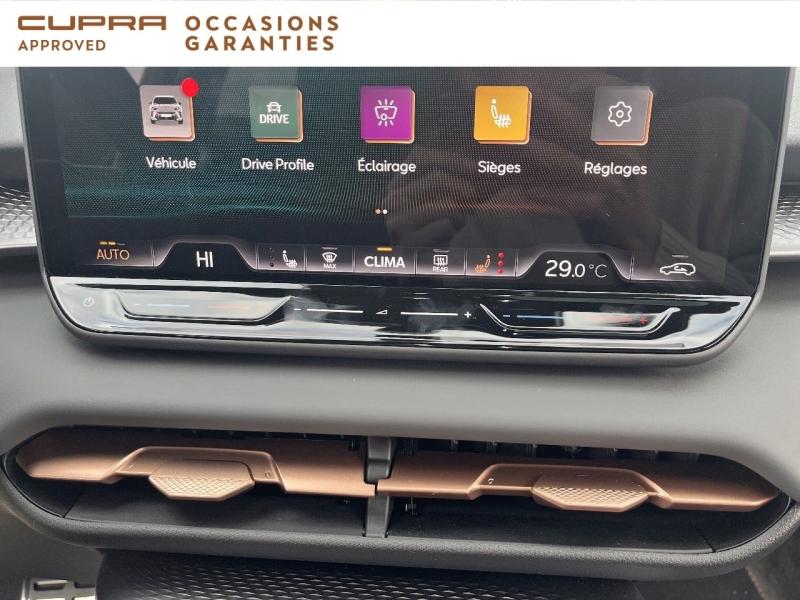 Voitures occasions CUPRA Terramar V Tomblaine