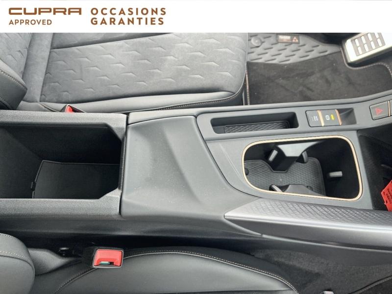 Voitures occasions CUPRA Terramar V Tomblaine