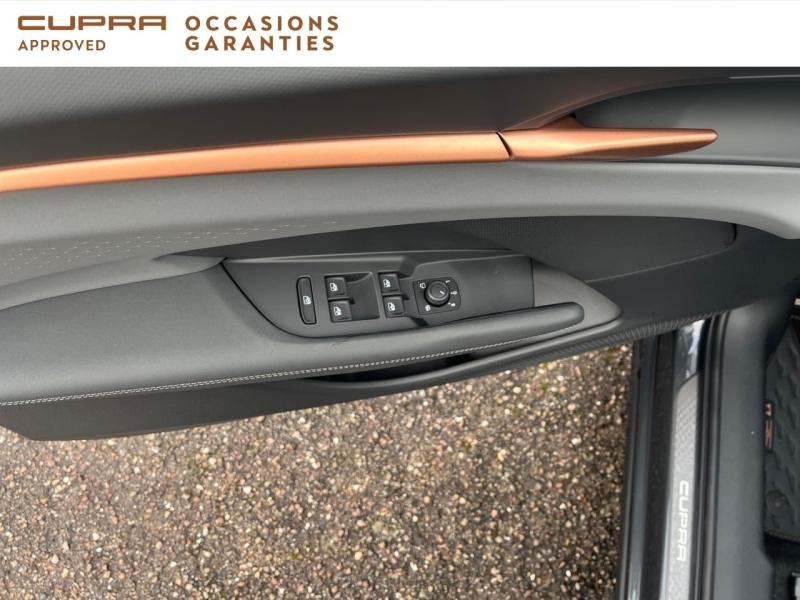 Voitures occasions CUPRA Terramar V Tomblaine