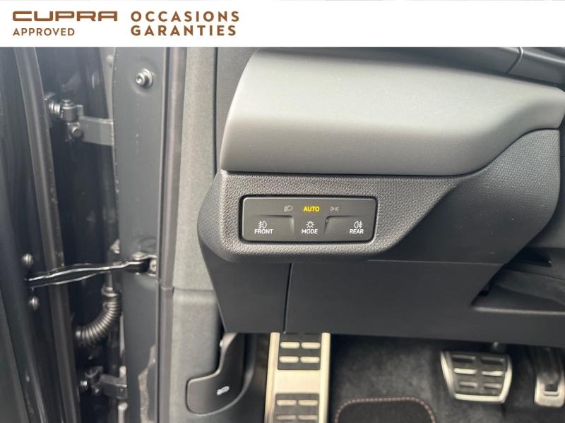 Voitures occasions CUPRA Terramar V Tomblaine