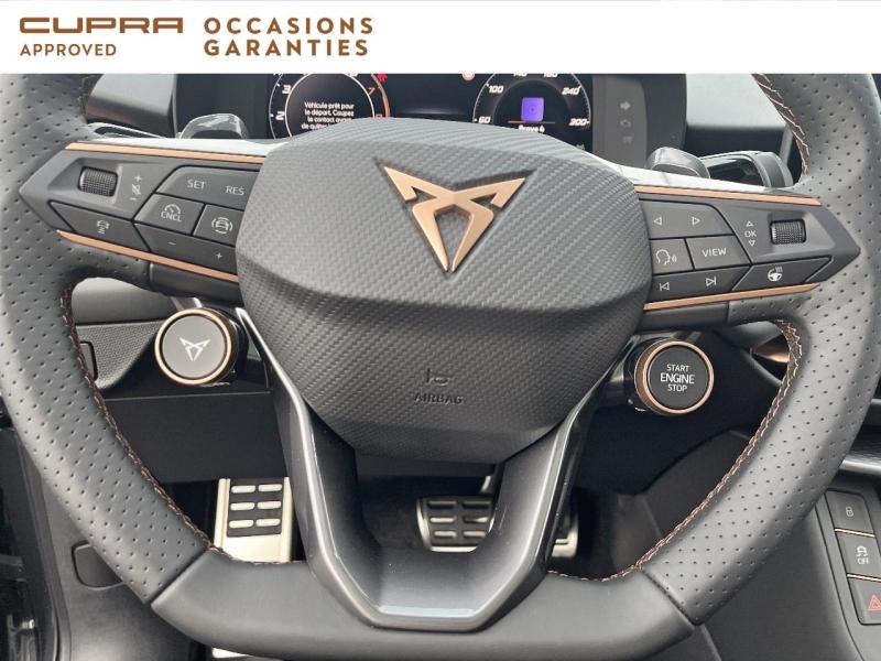 Voitures occasions CUPRA Terramar V Tomblaine