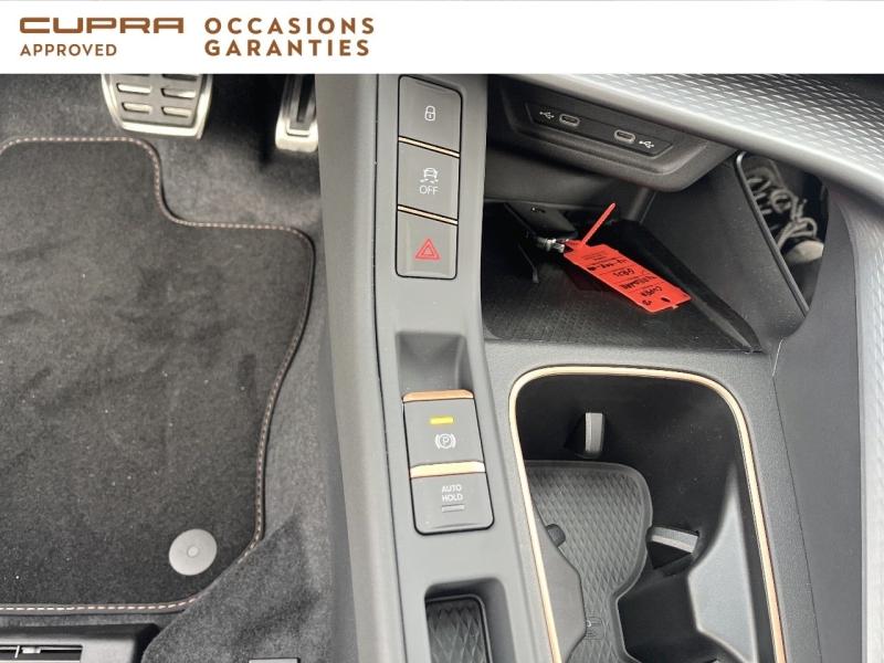 Voitures occasions CUPRA Terramar V Tomblaine