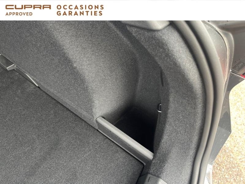 Voitures occasions CUPRA Terramar V Tomblaine