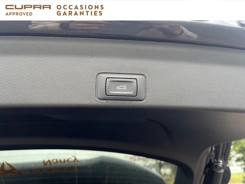 Voitures occasions CUPRA Terramar V Tomblaine