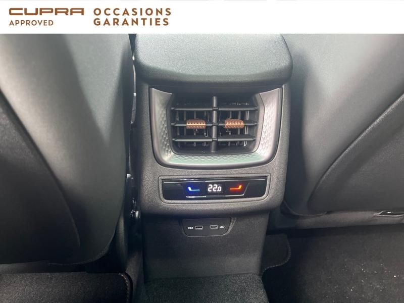 Voitures occasions CUPRA Terramar V Tomblaine