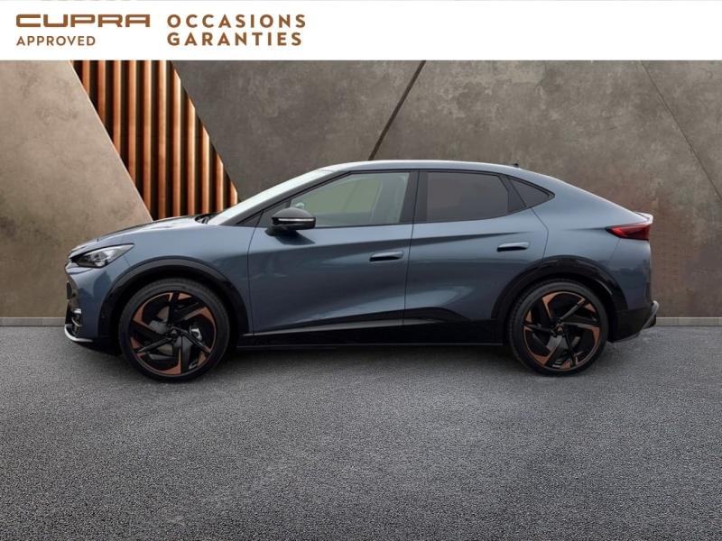 Voitures occasions CUPRA Tavascan V Tomblaine