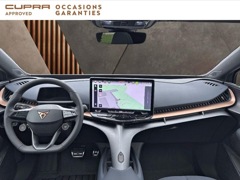 Voitures occasions CUPRA Tavascan V Tomblaine