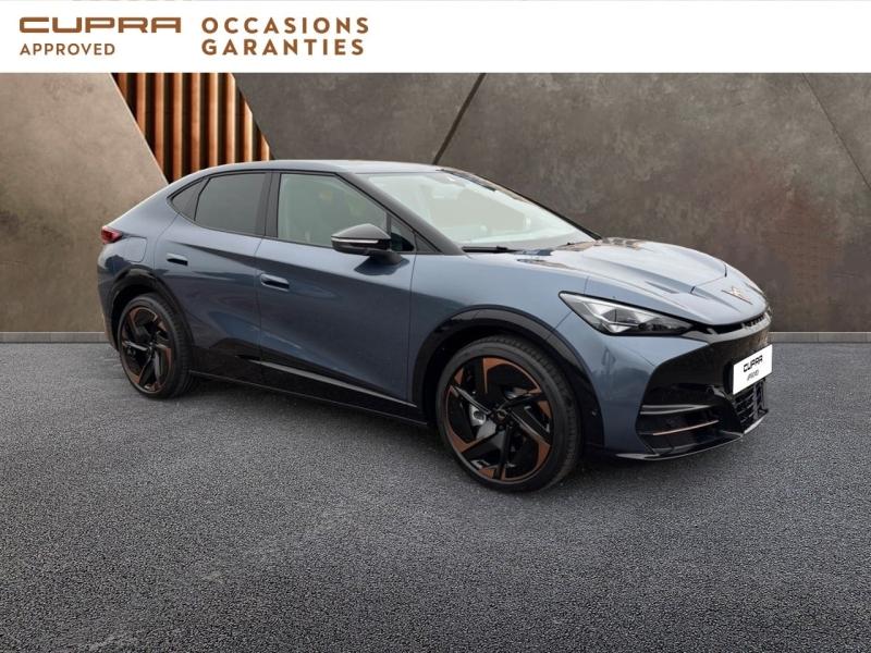 Voitures occasions CUPRA Tavascan V Tomblaine