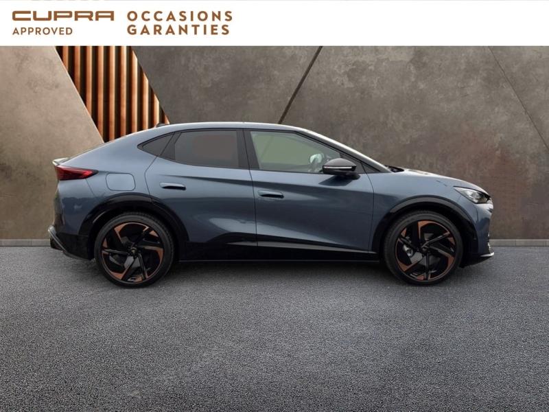 Voitures occasions CUPRA Tavascan V Tomblaine