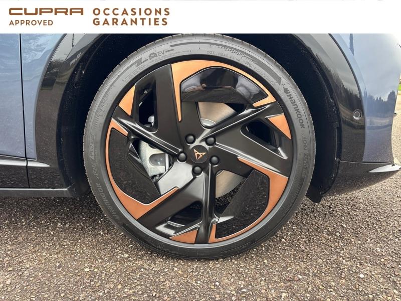 Voitures occasions CUPRA Tavascan V Tomblaine