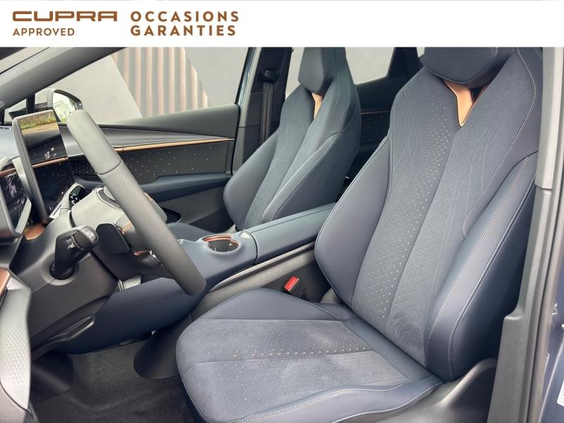 Voitures occasions CUPRA Tavascan V Tomblaine