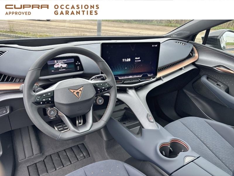 Voitures occasions CUPRA Tavascan V Tomblaine