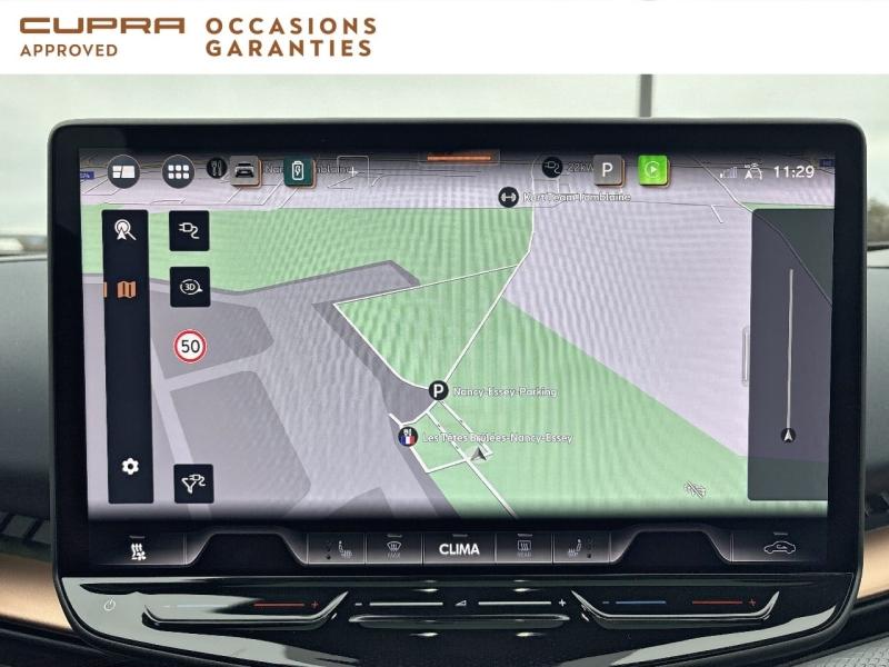 Voitures occasions CUPRA Tavascan V Tomblaine