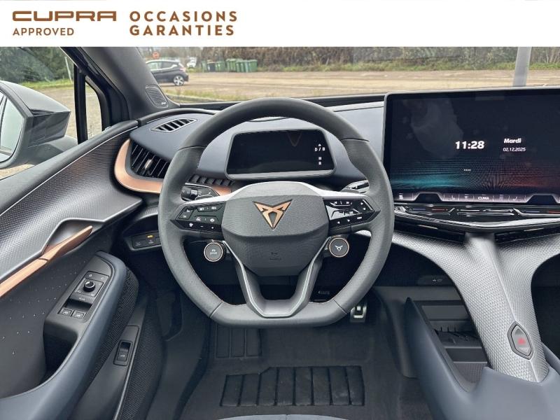 Voitures occasions CUPRA Tavascan V Tomblaine