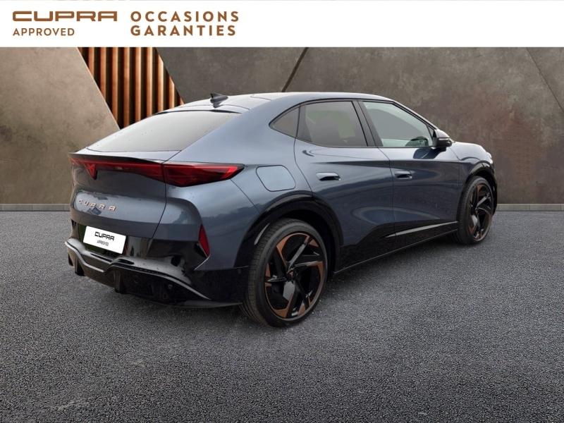 Voitures occasions CUPRA Tavascan V Tomblaine