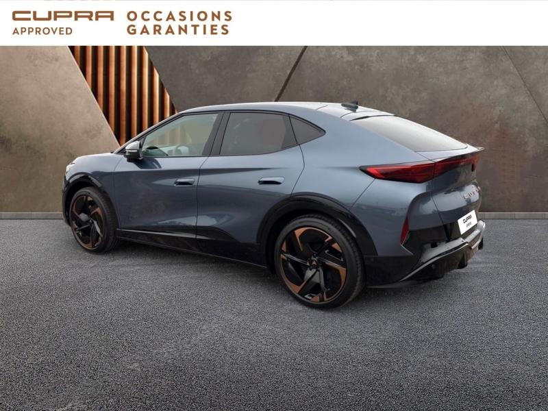 Voitures occasions CUPRA Tavascan V Tomblaine