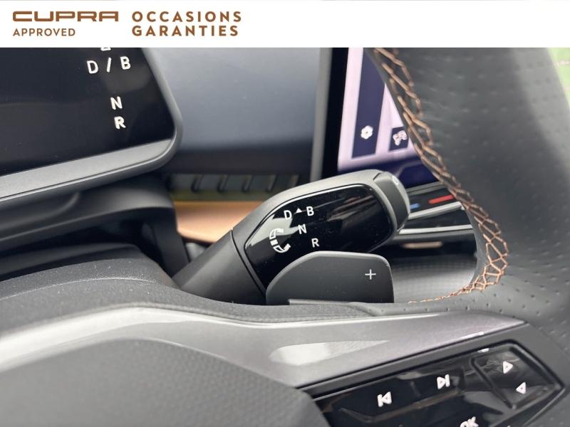 Voitures occasions CUPRA Tavascan V Tomblaine