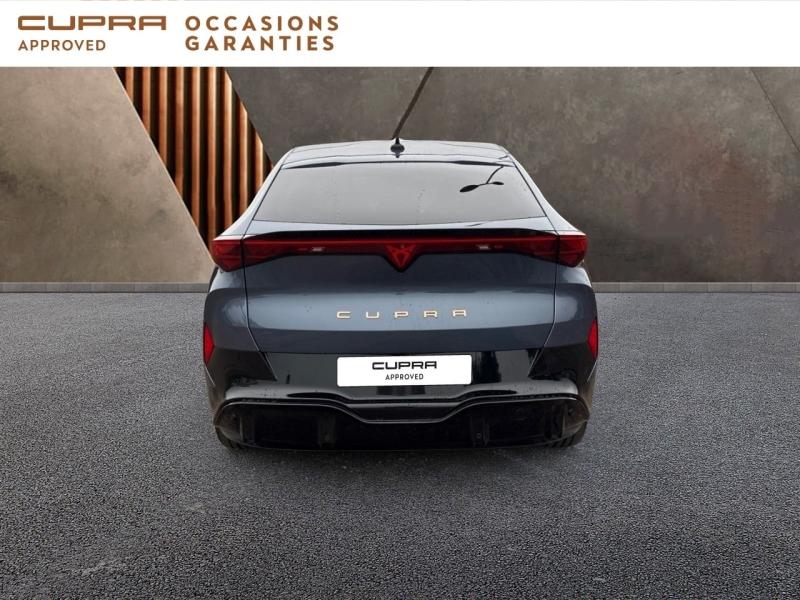 Voitures occasions CUPRA Tavascan V Tomblaine