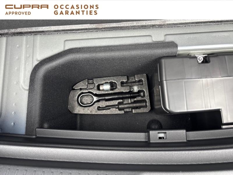 Voitures occasions CUPRA Tavascan V Tomblaine