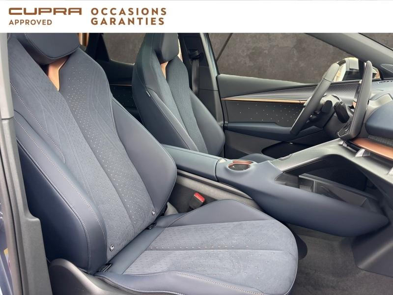 Voitures occasions CUPRA Tavascan V Tomblaine