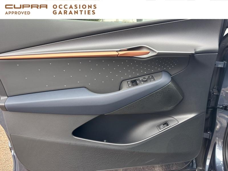 Voitures occasions CUPRA Tavascan V Tomblaine