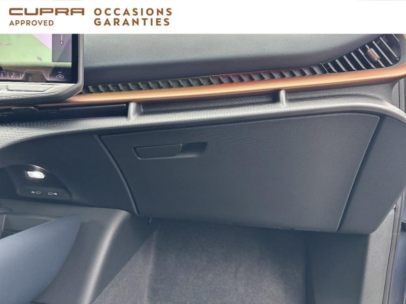 Voitures occasions CUPRA Tavascan V Tomblaine