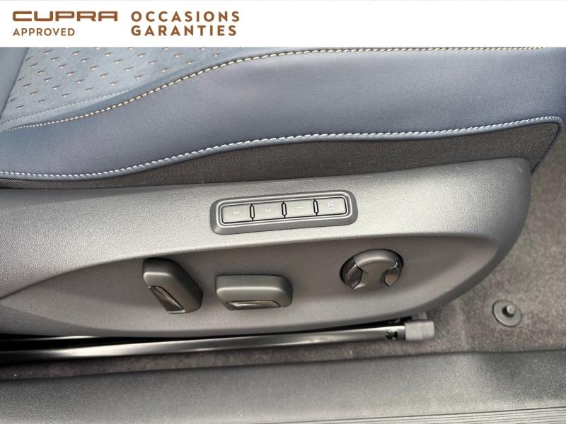 Voitures occasions CUPRA Tavascan V Tomblaine