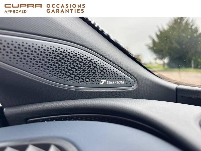 Voitures occasions CUPRA Tavascan V Tomblaine