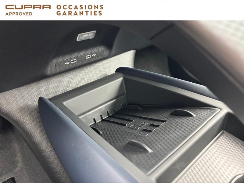 Voitures occasions CUPRA Tavascan V Tomblaine