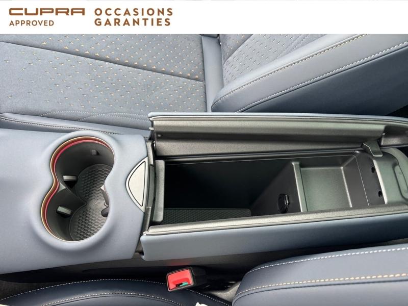 Voitures occasions CUPRA Tavascan V Tomblaine