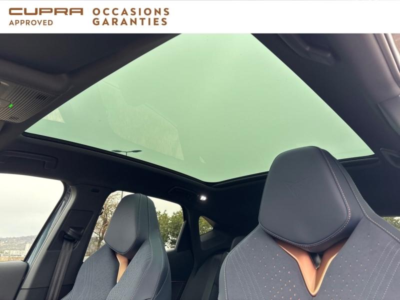 Voitures occasions CUPRA Tavascan V Tomblaine