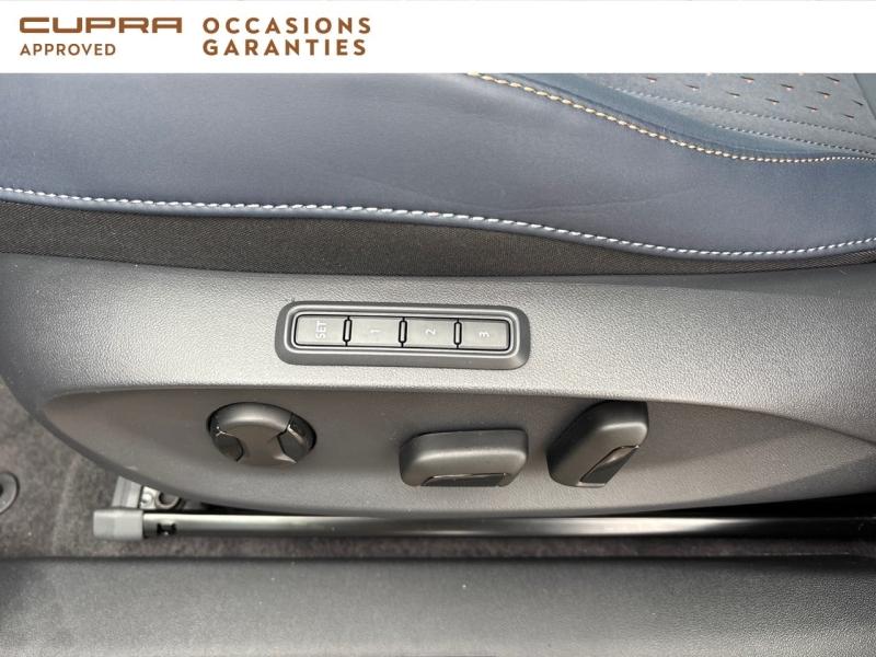 Voitures occasions CUPRA Tavascan V Tomblaine