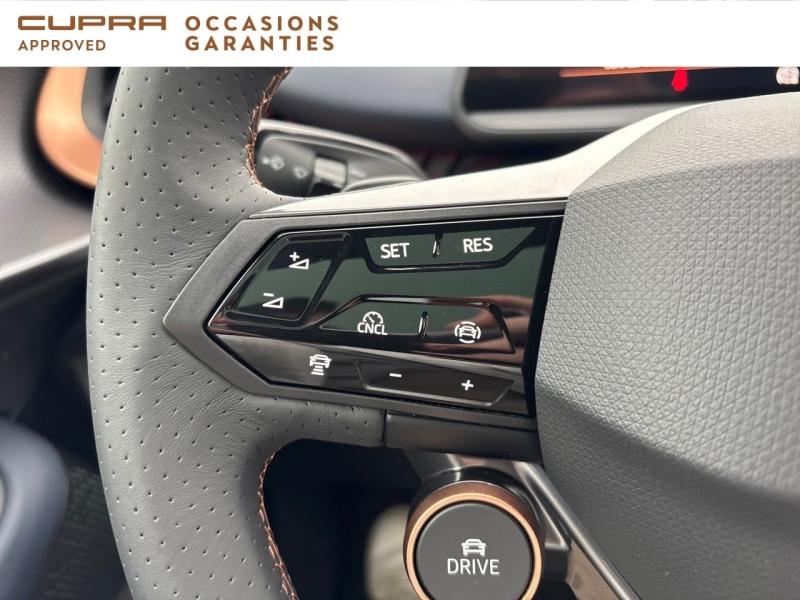 Voitures occasions CUPRA Tavascan V Tomblaine