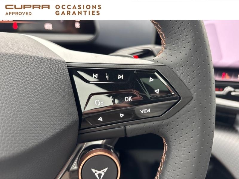 Voitures occasions CUPRA Tavascan V Tomblaine