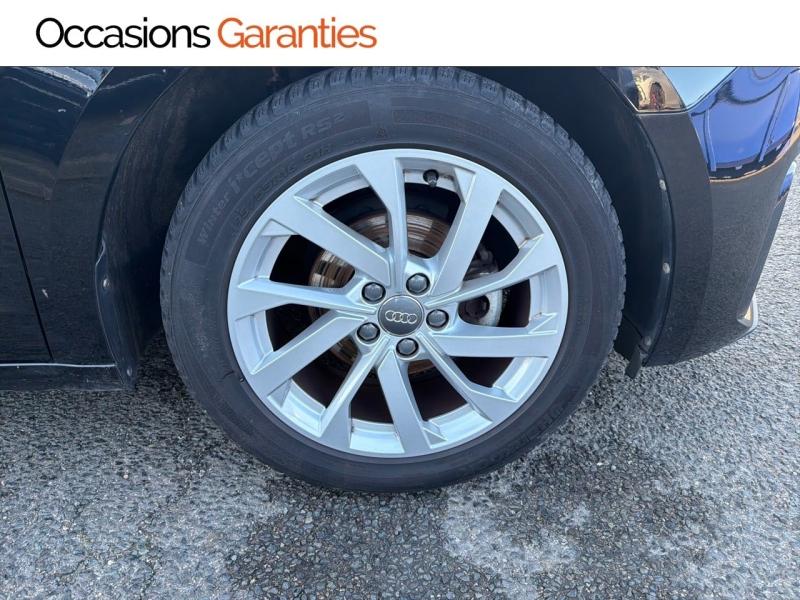 Voitures occasions Audi A1 Sportback Design Tomblaine