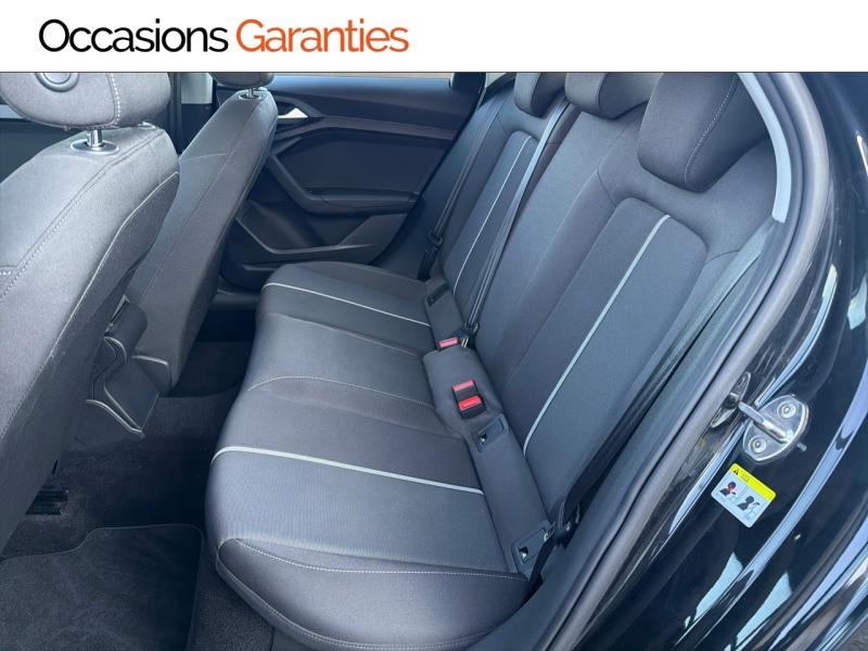 Voitures occasions Audi A1 Sportback Design Tomblaine