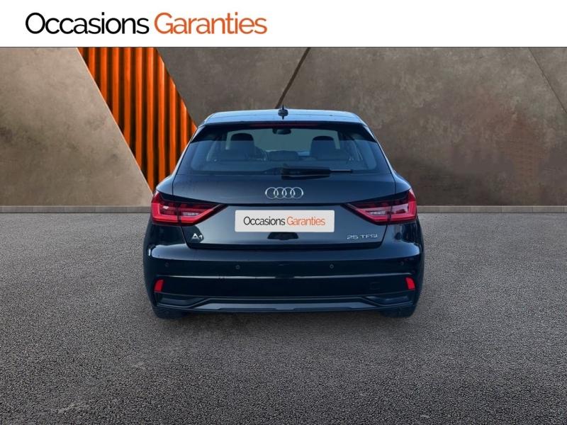 Voitures occasions Audi A1 Sportback Design Tomblaine