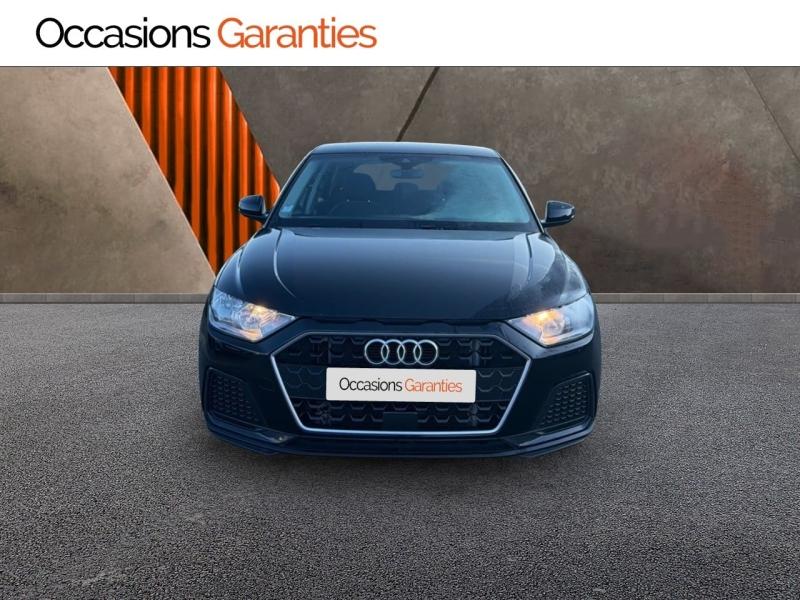 Voitures occasions Audi A1 Sportback Design Tomblaine