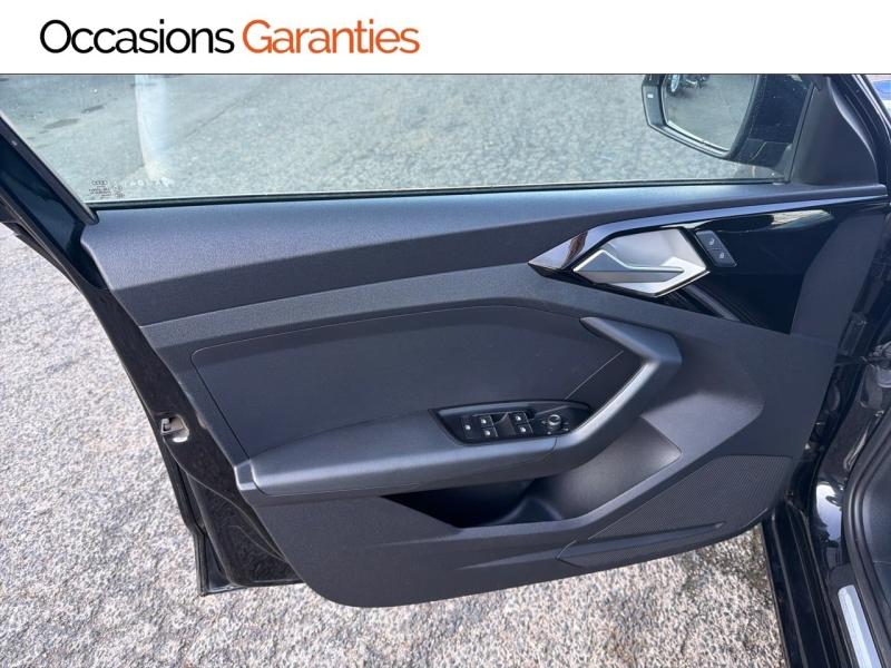 Voitures occasions Audi A1 Sportback Design Tomblaine