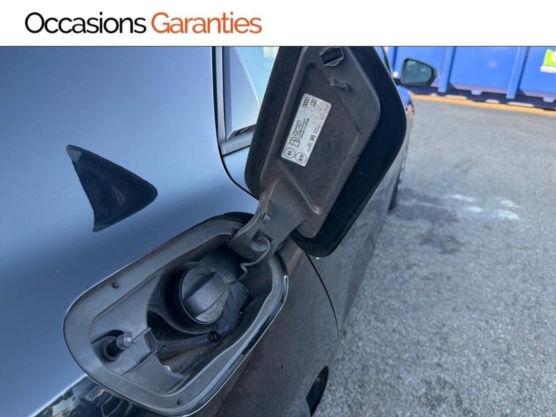 Voitures occasions Audi A1 Sportback Design Tomblaine