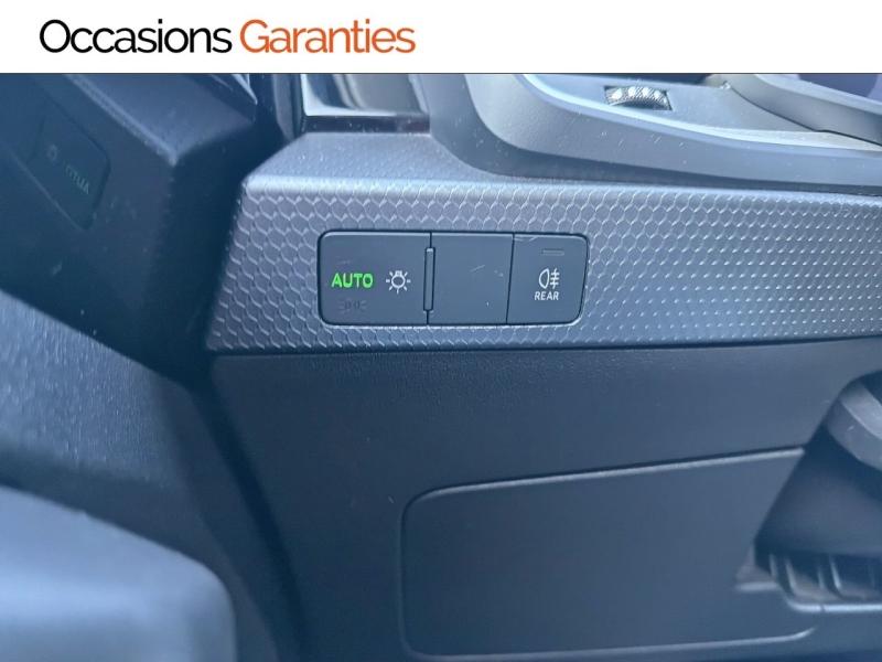 Voitures occasions Audi A1 Sportback Design Tomblaine