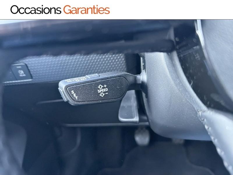 Voitures occasions Audi A1 Sportback Design Tomblaine