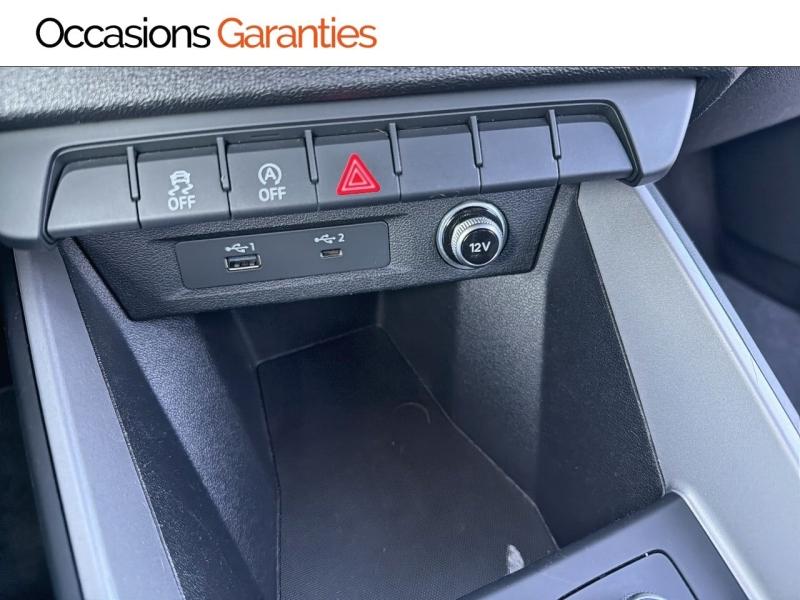 Voitures occasions Audi A1 Sportback Design Tomblaine