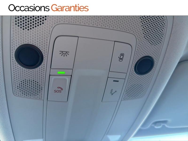 Voitures occasions Audi A1 Sportback Design Tomblaine