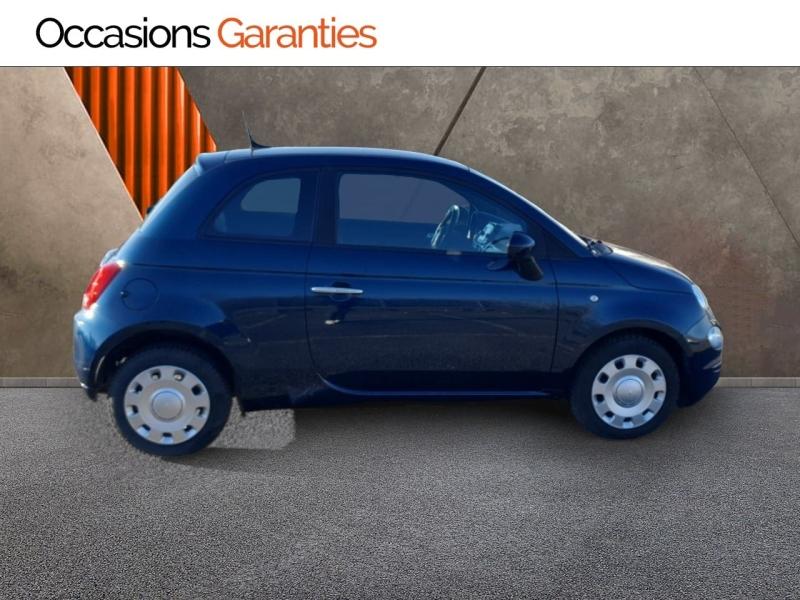 Voitures occasions FIAT 500 Pop Tomblaine